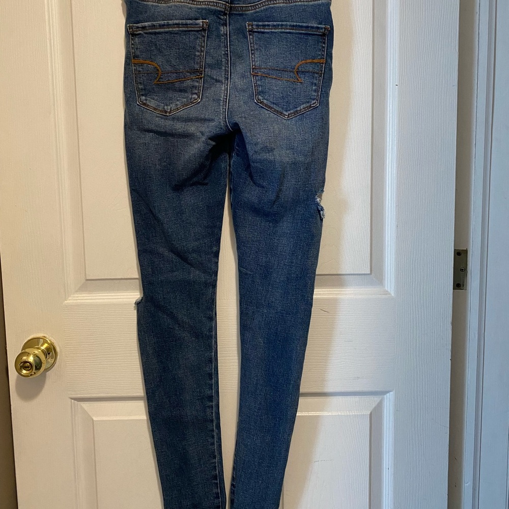 Jeans - Picture 2 of 4